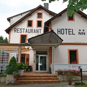 Golf et Hôtel Relais Auberge des Mésanges