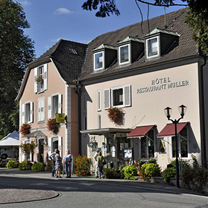 Hôtel Muller partenaire du Golf de Bitche Hôtel Muller partenaire du Golf de Bitche