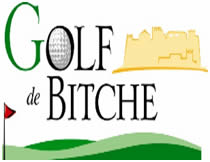 Golf de Bitche Inscription Compétition