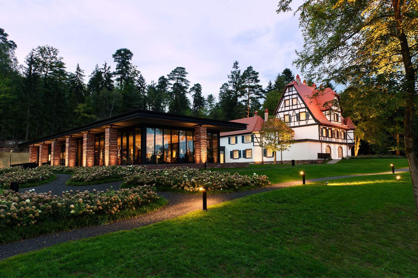 villa-rene-lalique-reto-guntli-15- Golf et Hôtel Filippo