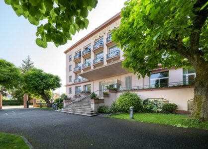 Golf et Hôtel Filippo