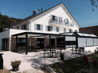 Golf et Hôtel Le Cleebourg