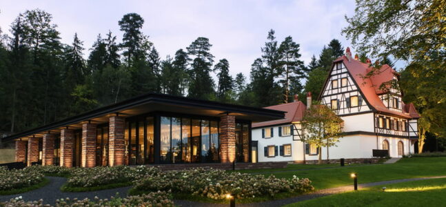 Golf et Hôtel Filippo